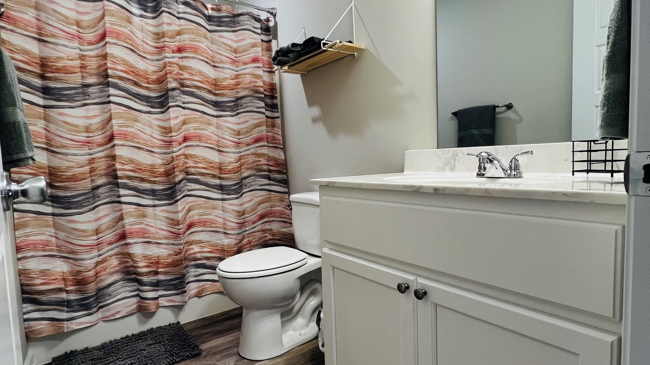 Photo of Bathroom in Henderson