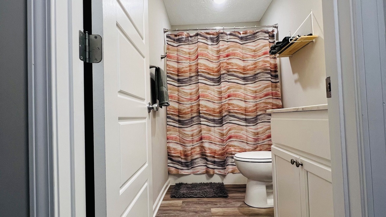 Photo of Bathroom in Henderson
