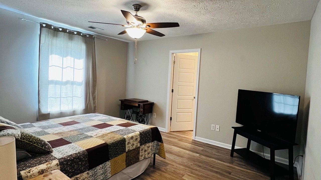 Photo of Bedroom in Henderson