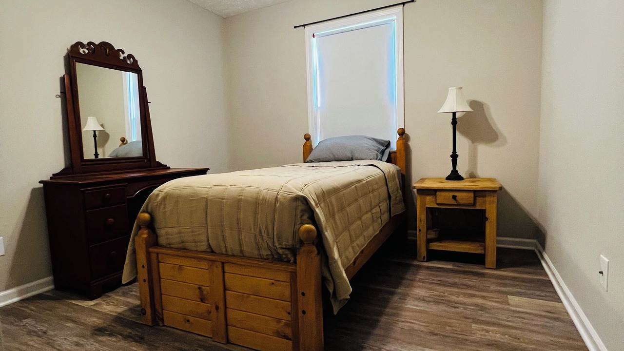 Photo of Bedroom in Henderson