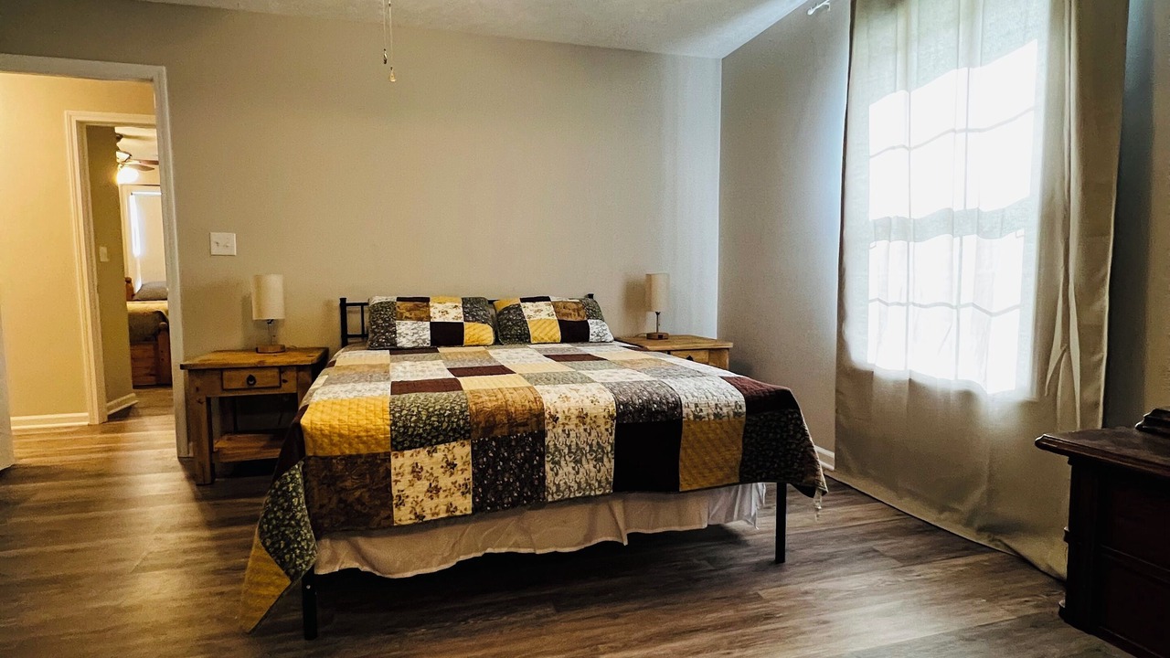 Photo of Bedroom in Henderson