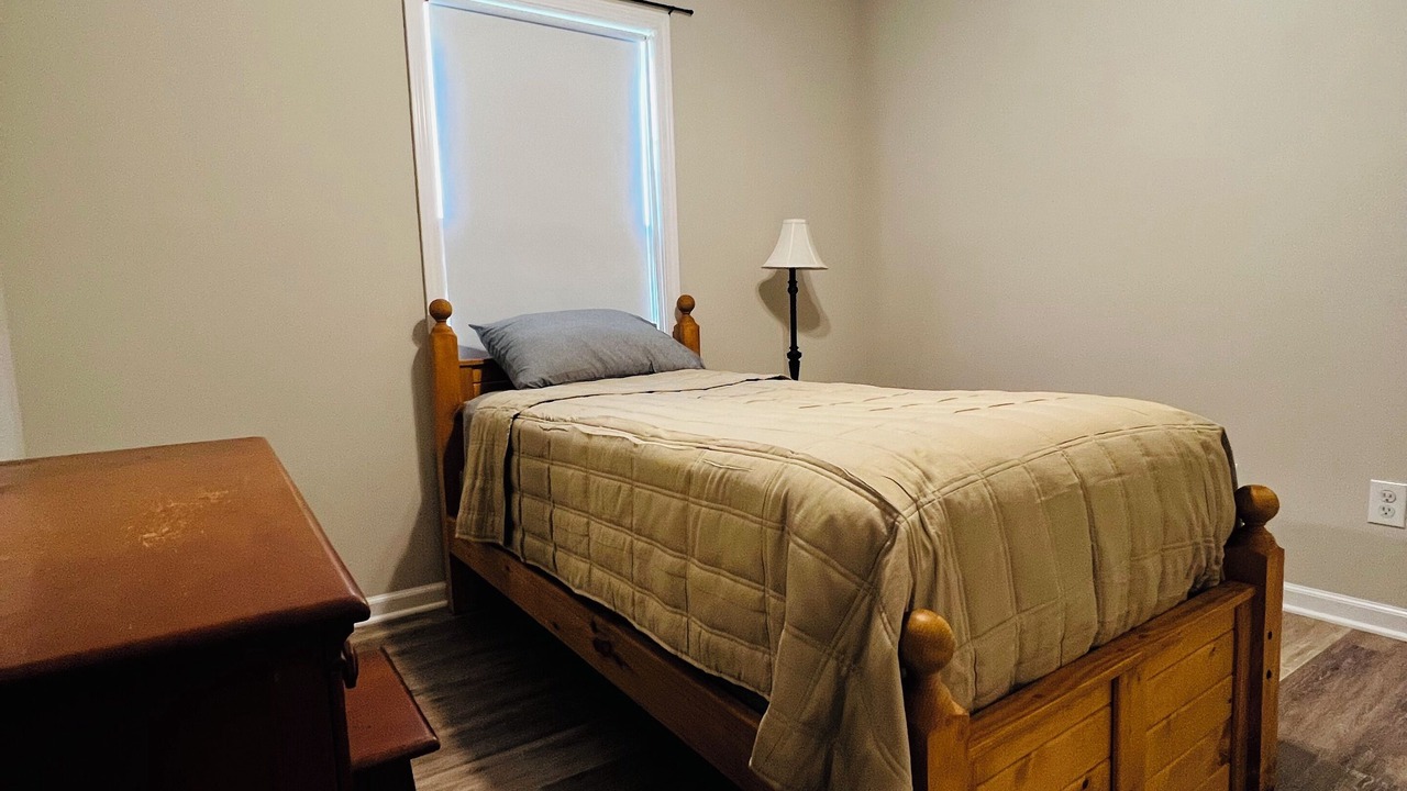 Photo of Bedroom in Henderson