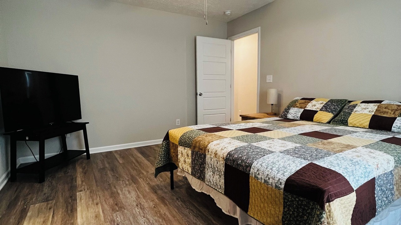 Photo of Bedroom in Henderson