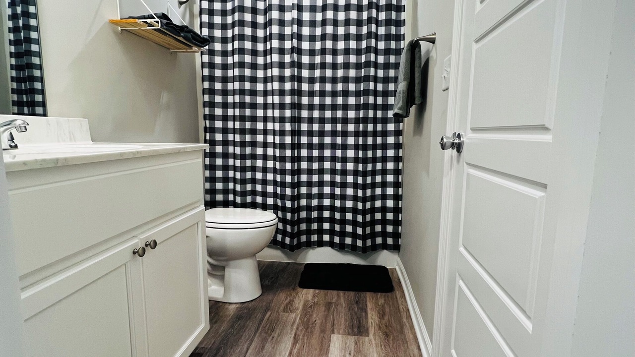 Photo of Bathroom in Henderson