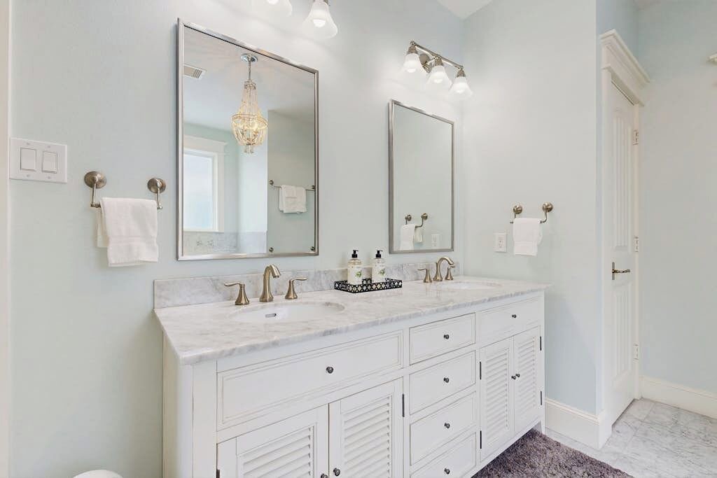 Photo of Bathroom in Beachside Village