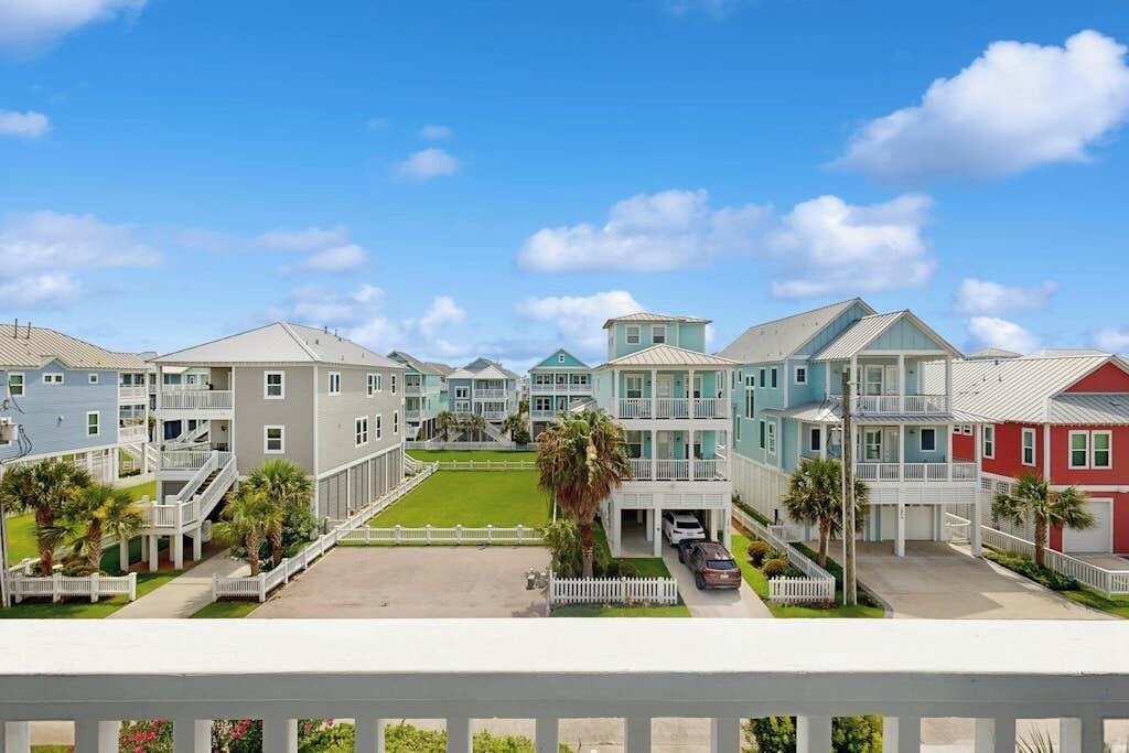 Photo of Outdoor in Beachside Village