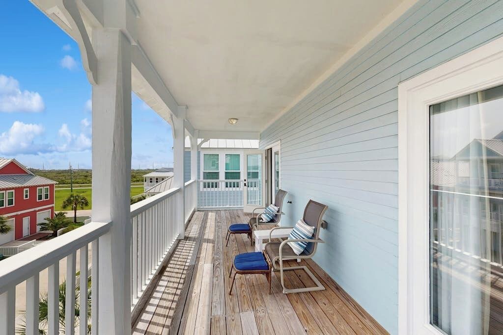 Photo of Outdoor in Beachside Village