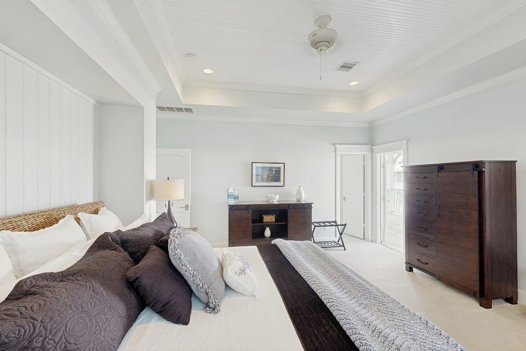 Photo of Bedroom in Beachside Village
