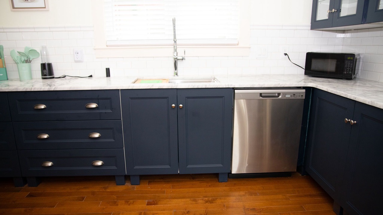 Photo of Kitchen in Downtown Little Rock