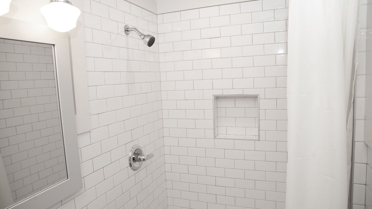 Photo of Bathroom in Downtown Little Rock
