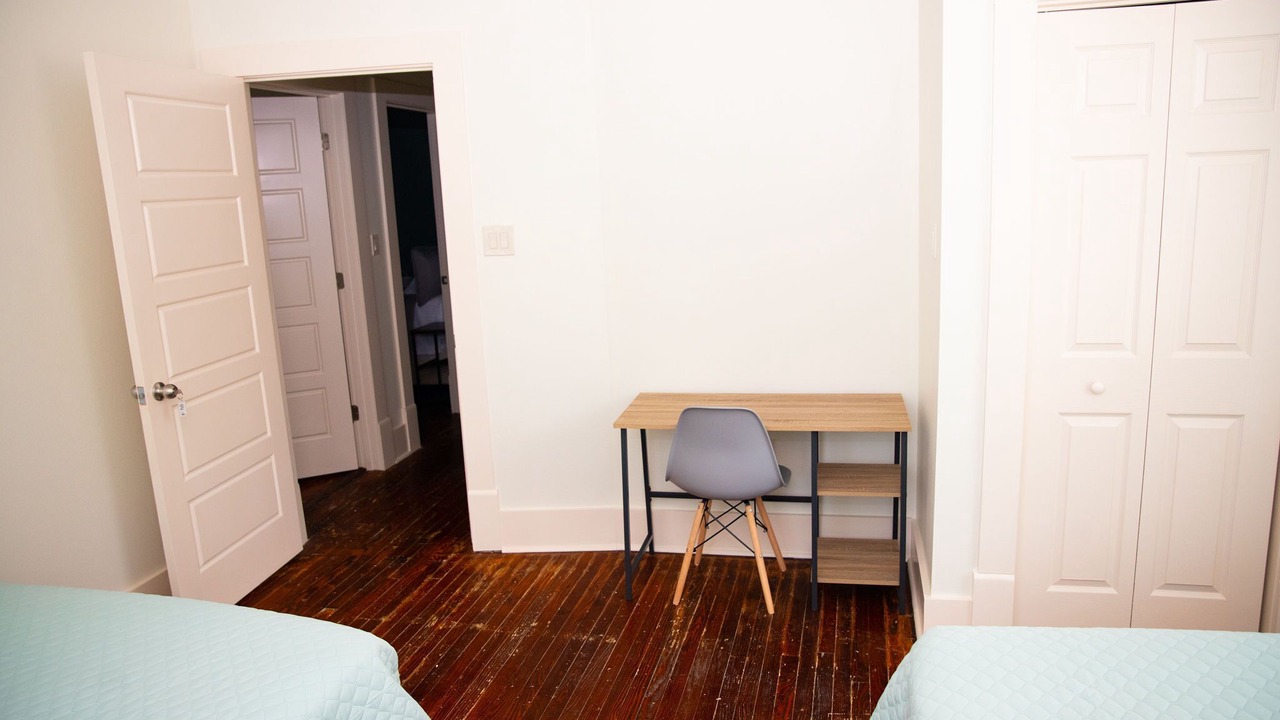 Photo of Bedroom in Downtown Little Rock