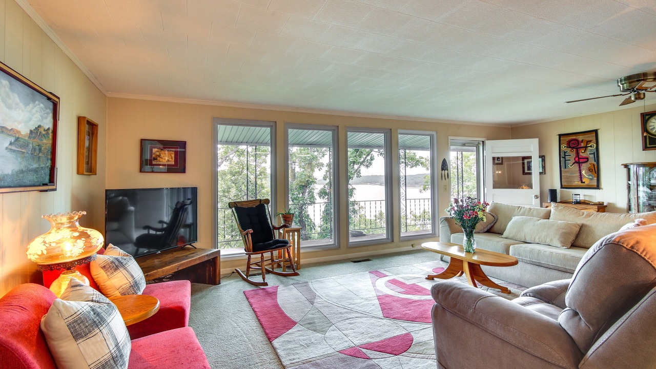 Photo of Livingroom in Longtown