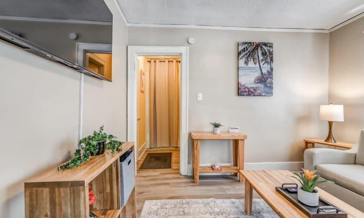 Photo of Bedroom in Vollintine-Evergreen