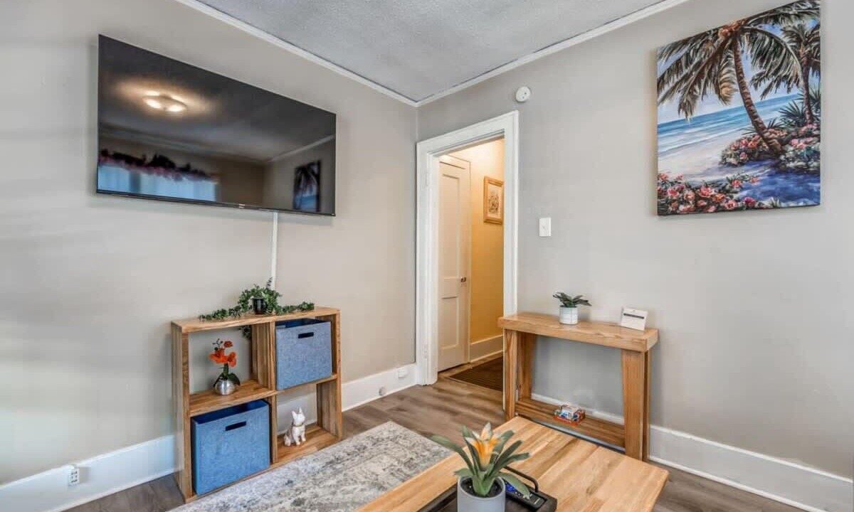 Photo of Bedroom in Vollintine-Evergreen