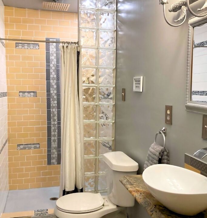 Photo of Bathroom in Zion