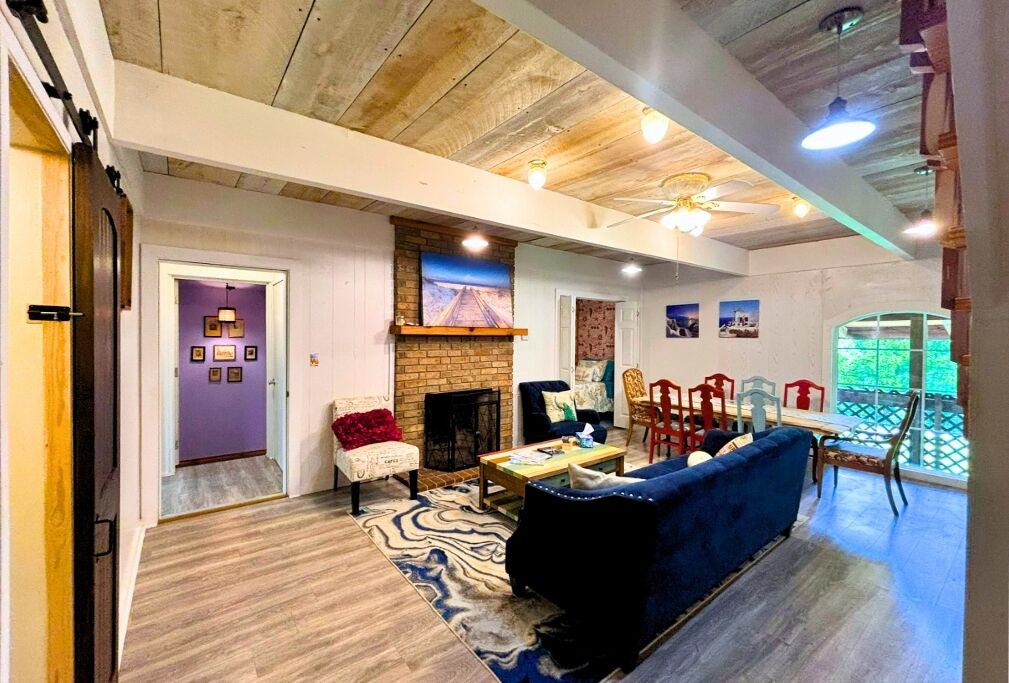 Photo of Livingroom in Zion