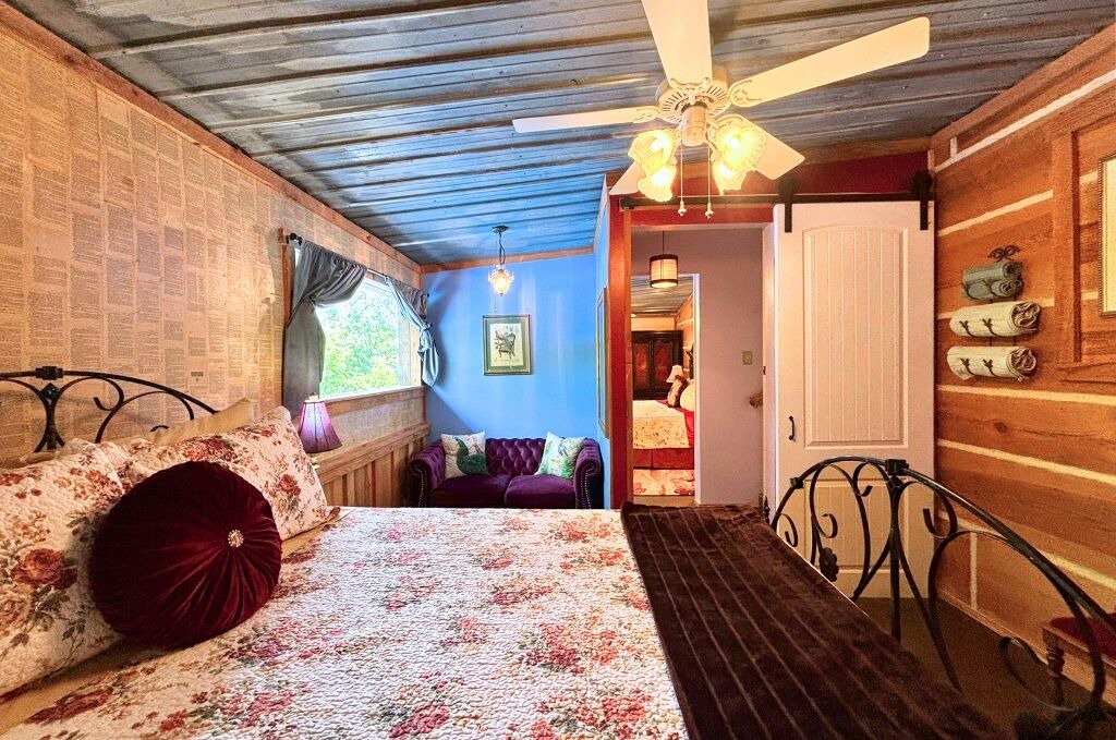 Photo of Bedroom in Zion