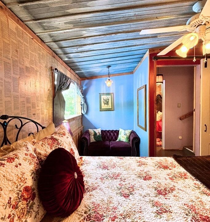 Photo of Bedroom in Zion