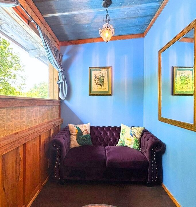 Photo of Livingroom in Zion
