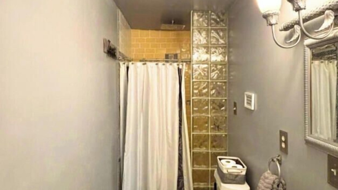Photo of Bathroom in Zion