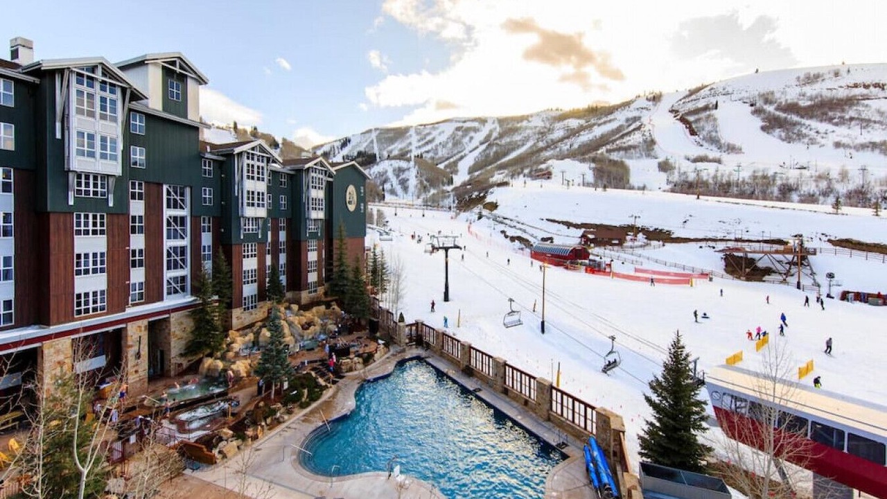 Photo of Outdoor in North Park City