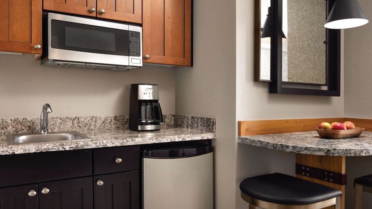 Photo of Kitchen in North Park City