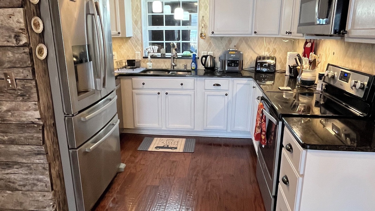 Photo of Kitchen in Parsons