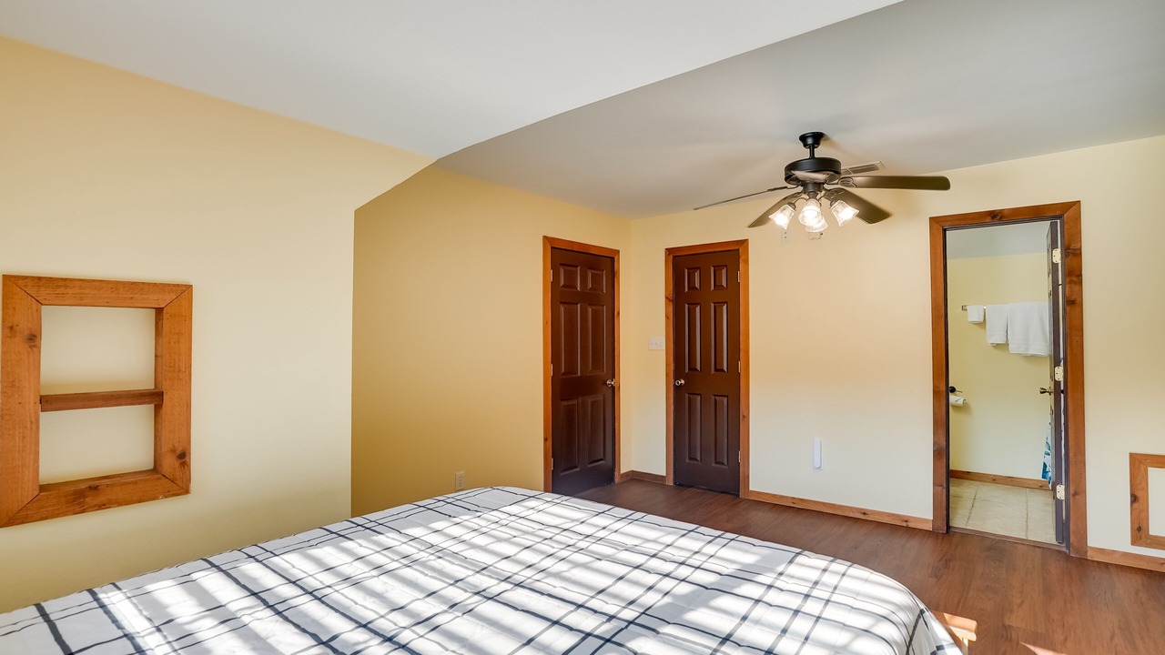 Photo of Bedroom in Jefferson