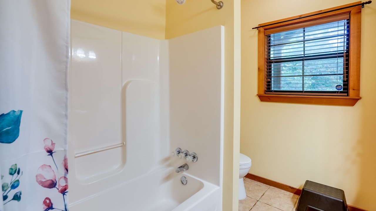 Photo of Bathroom in Jefferson
