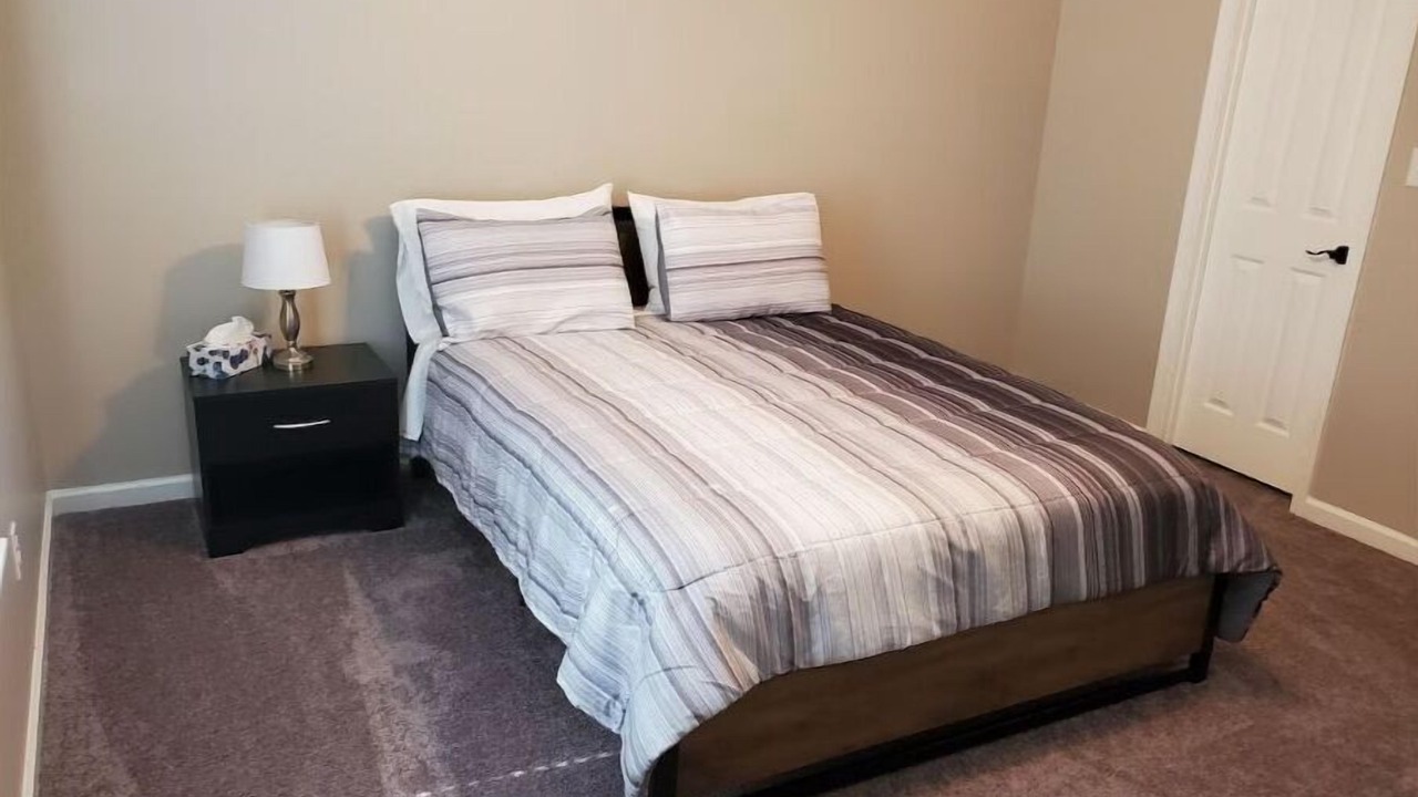 Photo of Bedroom in Blytheville