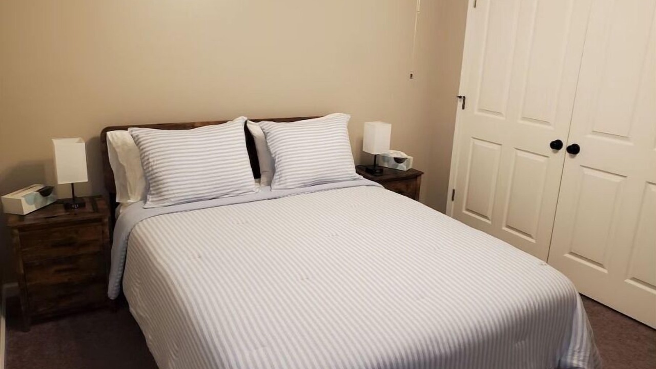 Photo of Bedroom in Blytheville