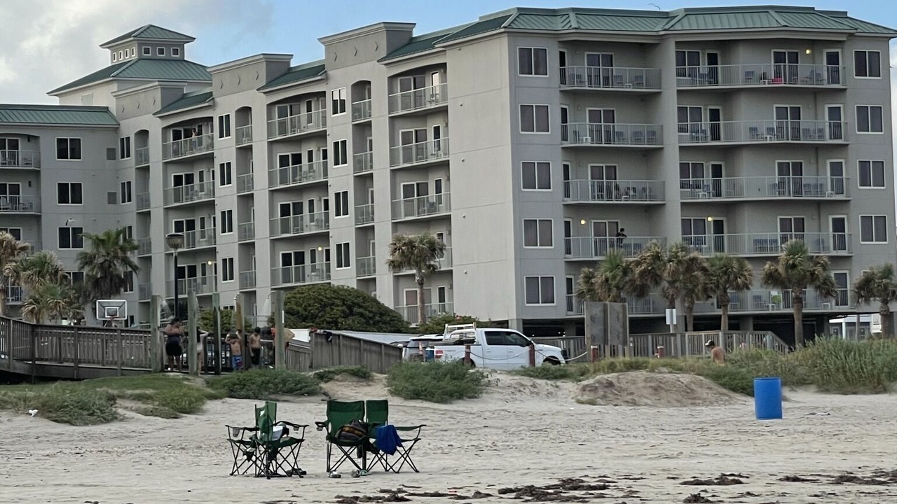 Photo of Outdoor in Beachside Village
