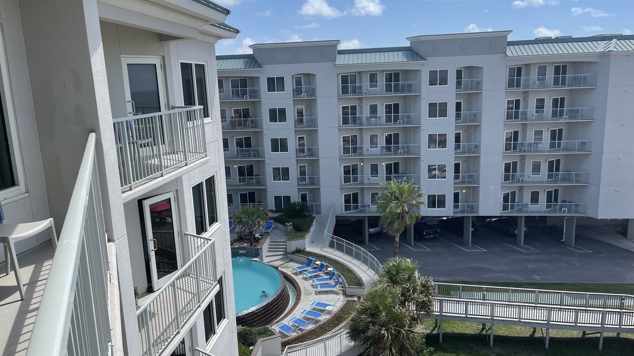 Photo of Outdoor in Beachside Village