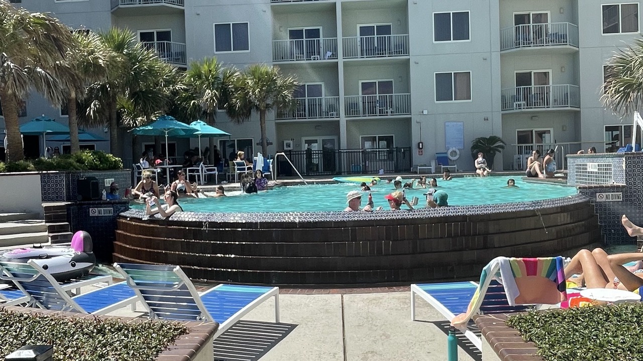 Photo of Outdoor in Beachside Village