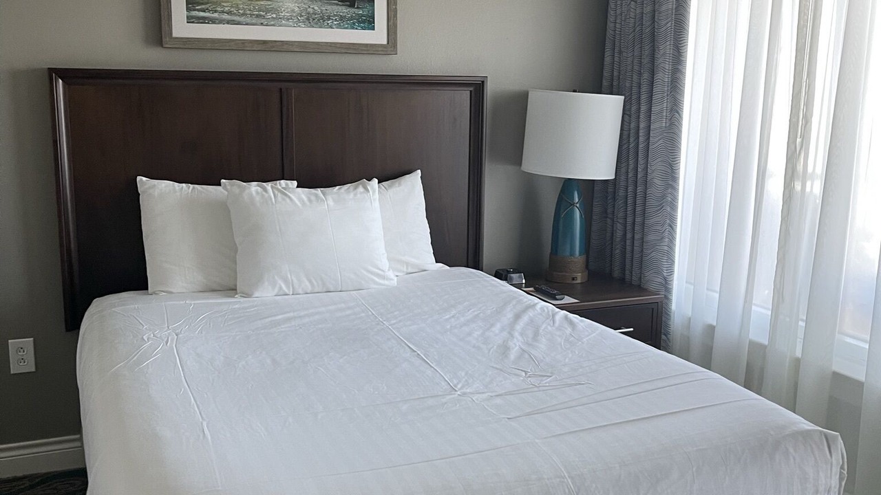 Photo of Bedroom in Beachside Village