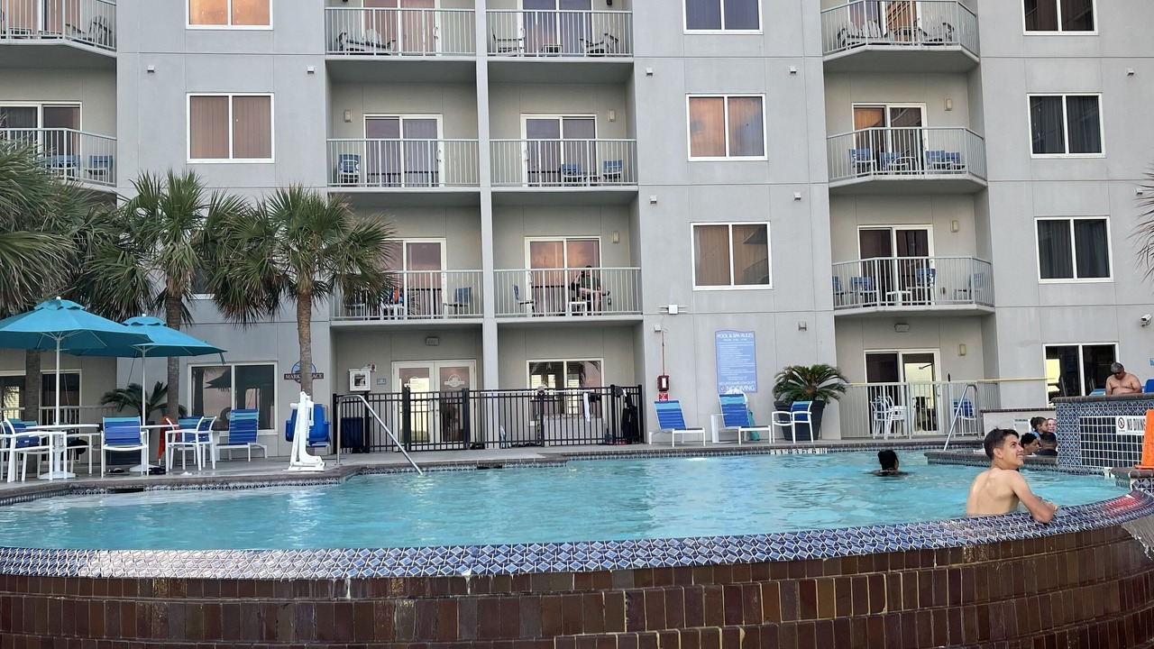 Photo of Outdoor in Beachside Village