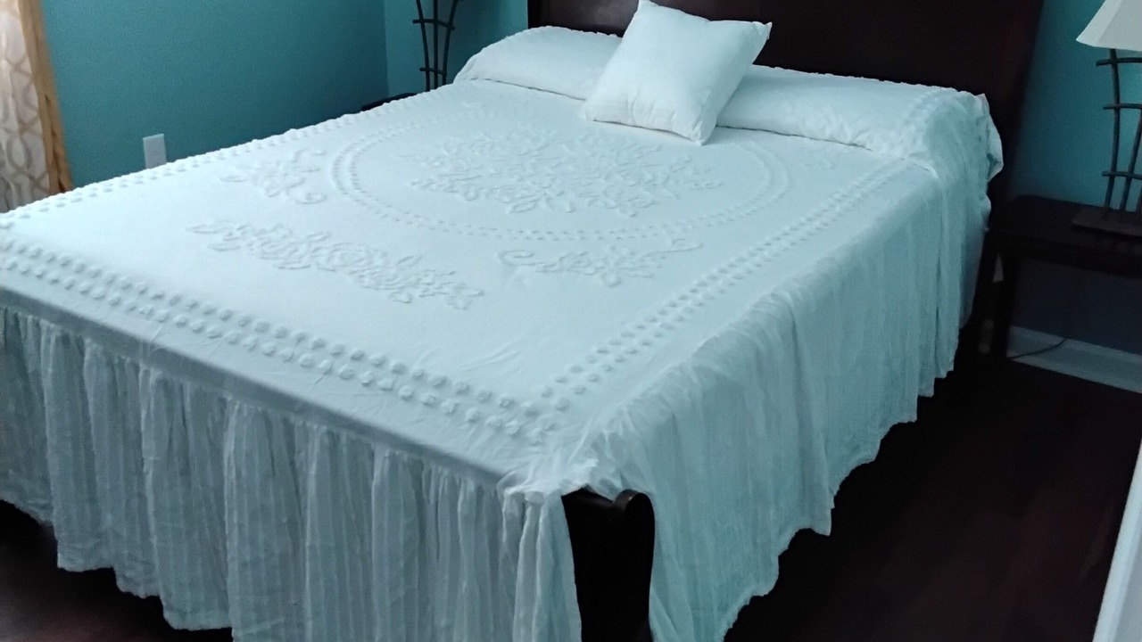 Photo of Bedroom in Vollintine-Evergreen