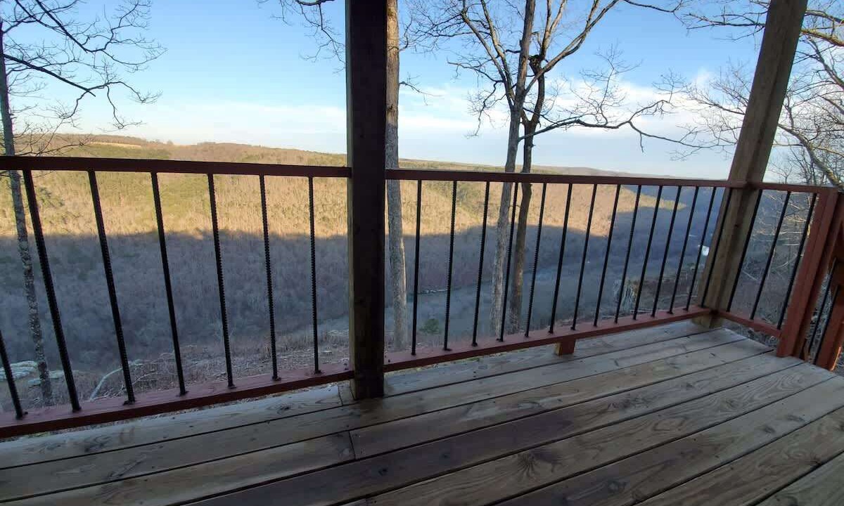 Photo of Patio Balcony in Shirley