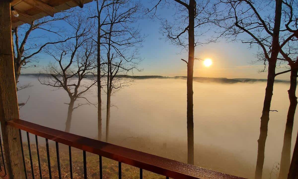 Photo of Patio Balcony in Shirley