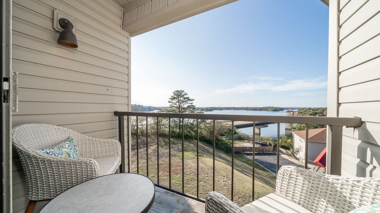 Photo of Outdoor in Lake Hamilton