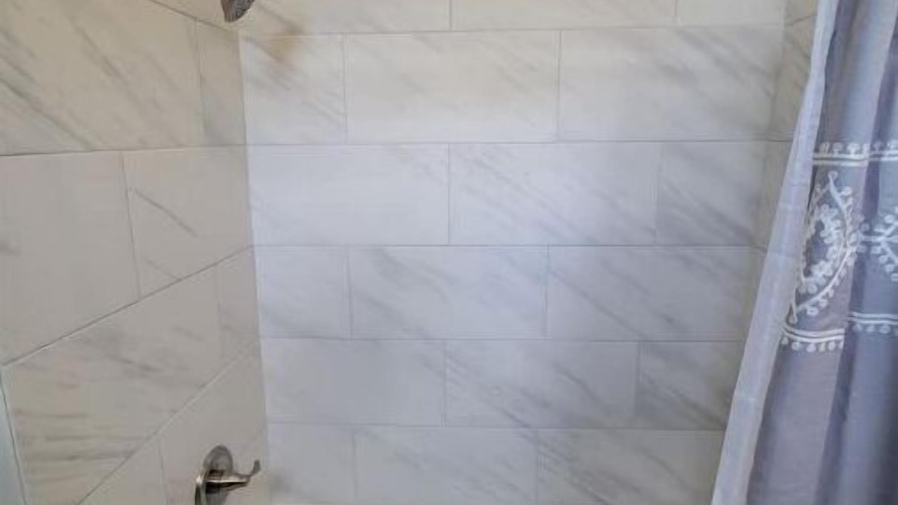 Photo of Bathroom in New Pathways