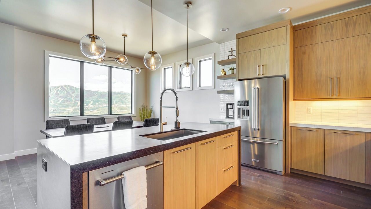 Photo of Kitchen in Hideout