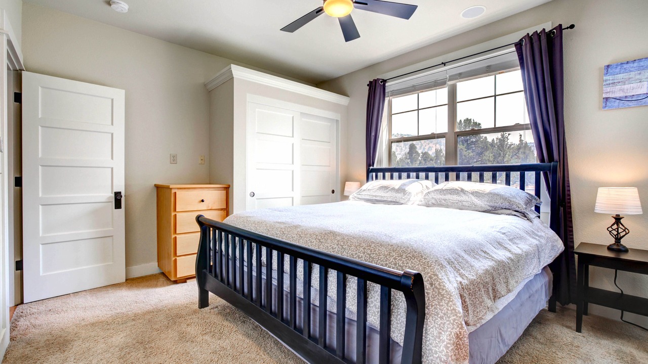 Photo of Bedroom in Redmond