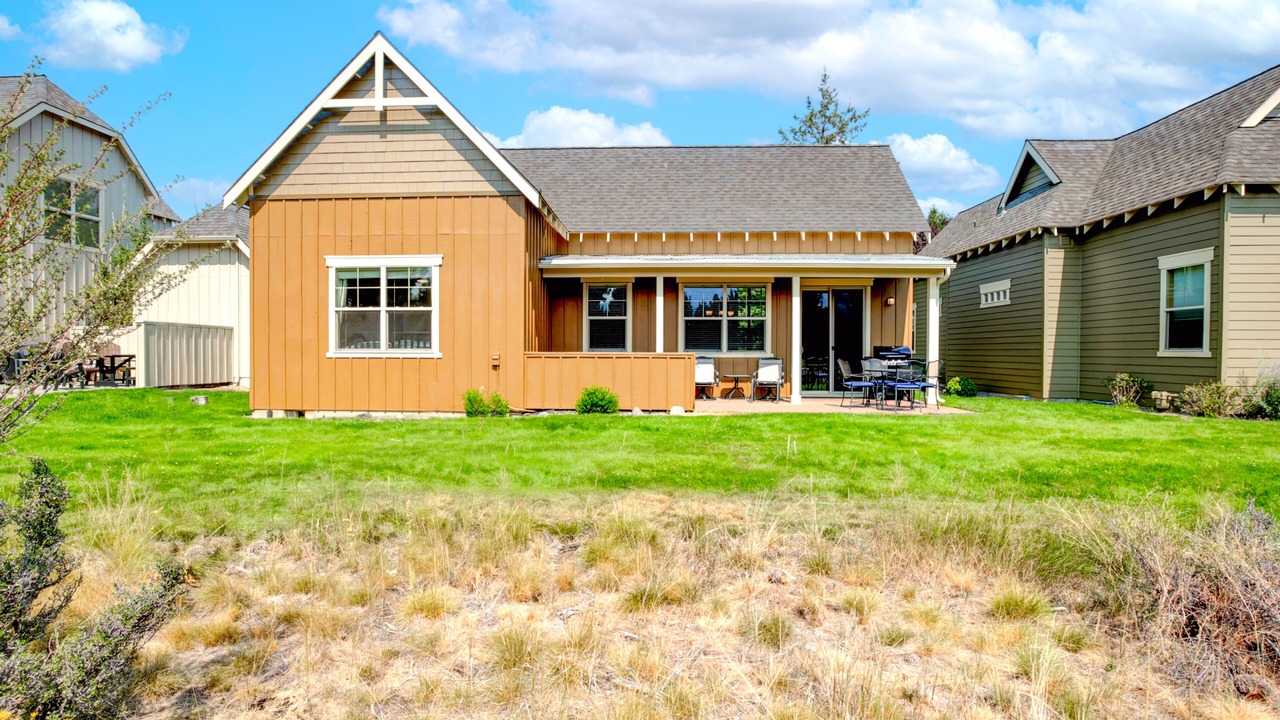 Photo of Outdoor in Redmond
