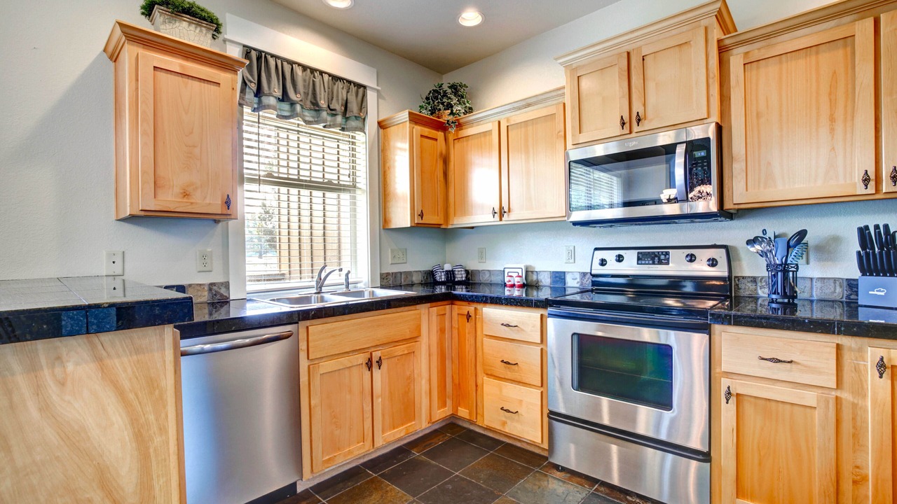 Photo of Kitchen in Redmond