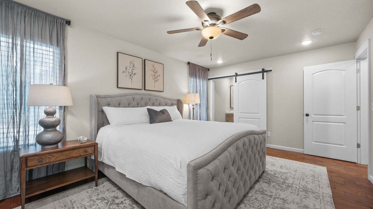 Photo of Bedroom in Mena