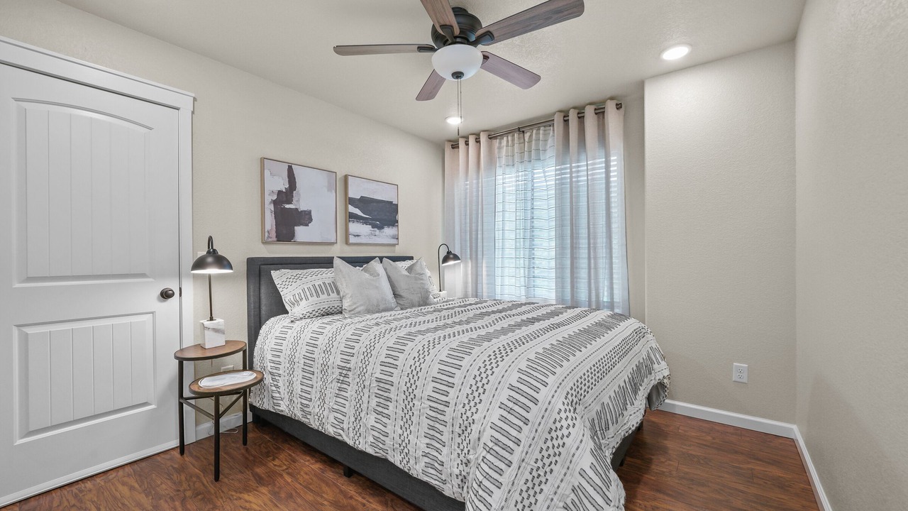 Photo of Bedroom in Mena
