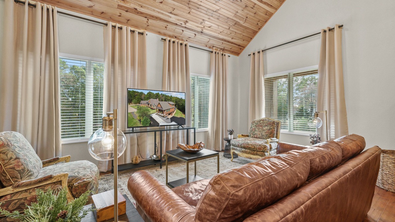 Photo of Livingroom in Mena