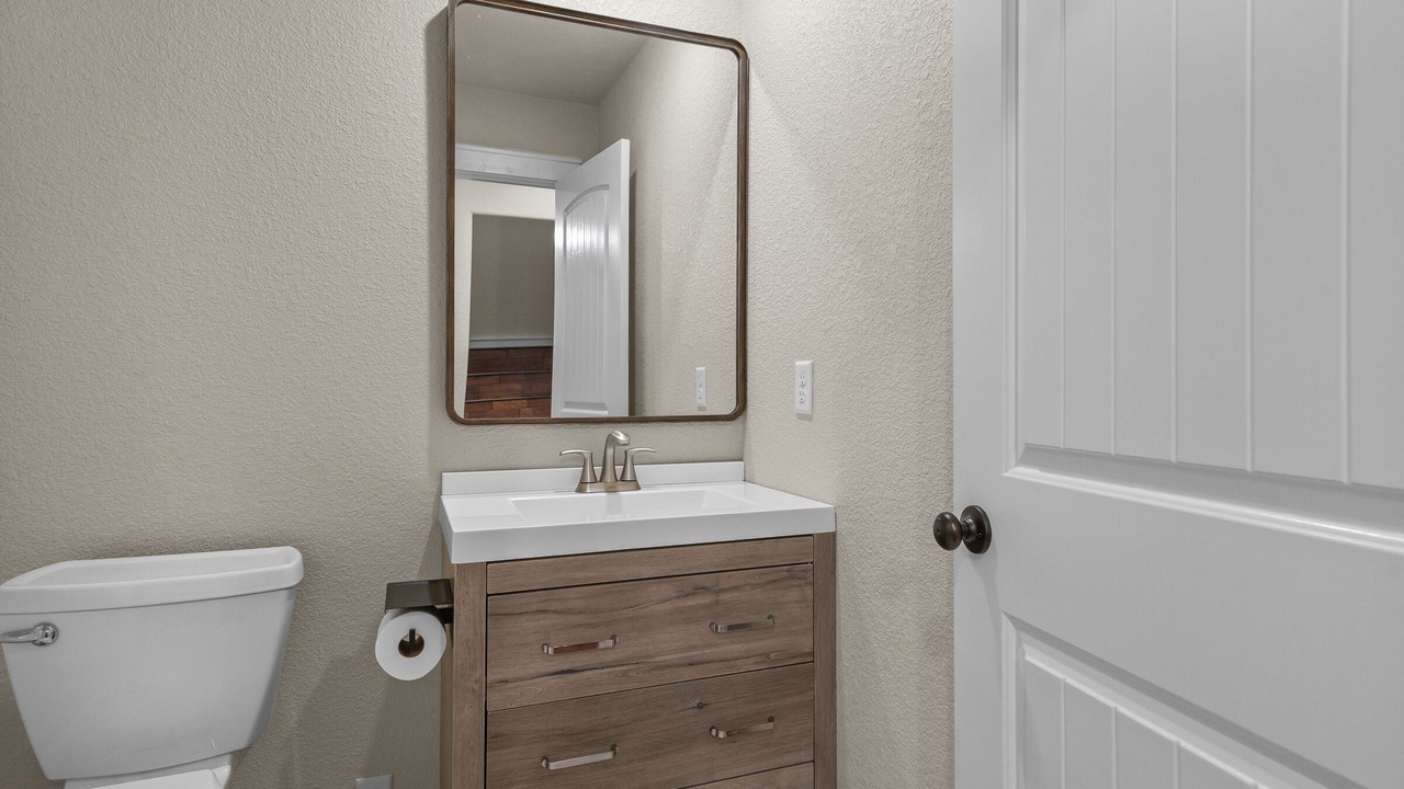 Photo of Bathroom in Mena
