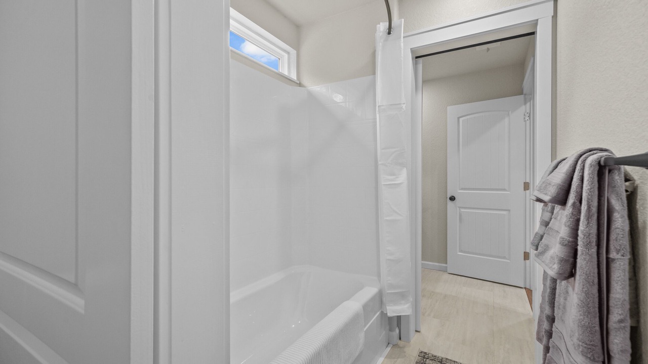 Photo of Bathroom in Mena